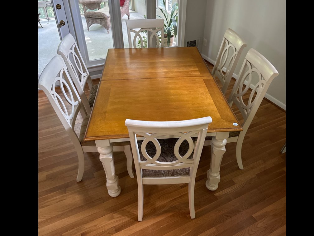 Image for Chesterfield Estate Auction | Sterling Silver, Gold Jewelry, Antiques & Fine Furnishings