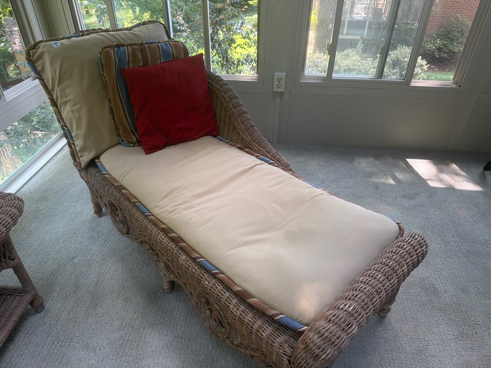 Image for Chesterfield Estate Auction | Sterling Silver, Gold Jewelry, Antiques & Fine Furnishings