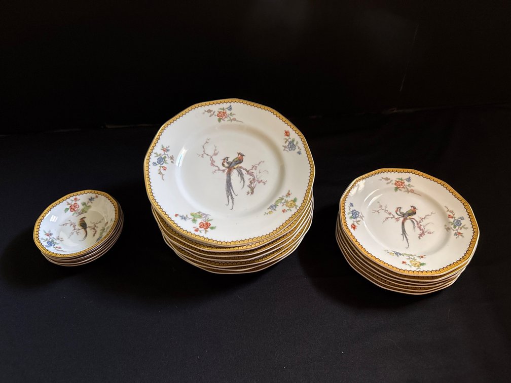 Image for Worth Estate Auction – Antiques, Sterling, Fine Furnishings & Collectibles