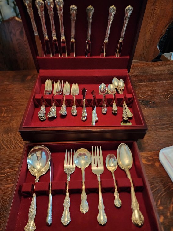 Image for Coalview Estate Auction – Motorcycle, Gold, Silver, Coins & Antiques | By Our Sister Company BidGrindstaff