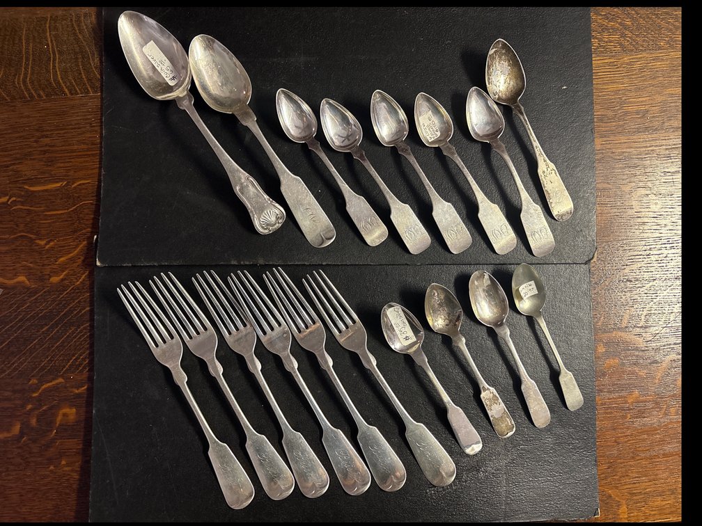 Image for Coalview Estate Auction – Motorcycle, Gold, Silver, Coins & Antiques | By Our Sister Company BidGrindstaff