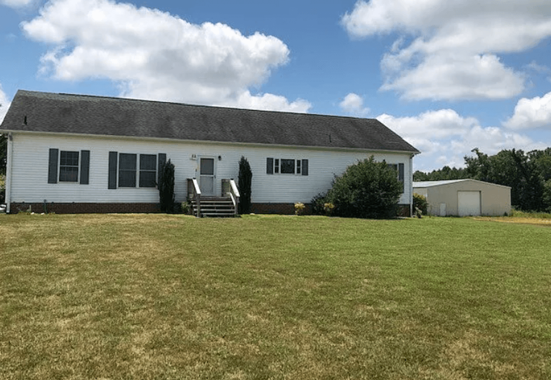 Image for Coming Soon! Montross VA Real Estate Auction