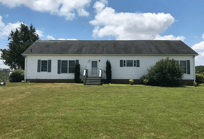 Image for Coming Soon! Montross VA Real Estate Auction