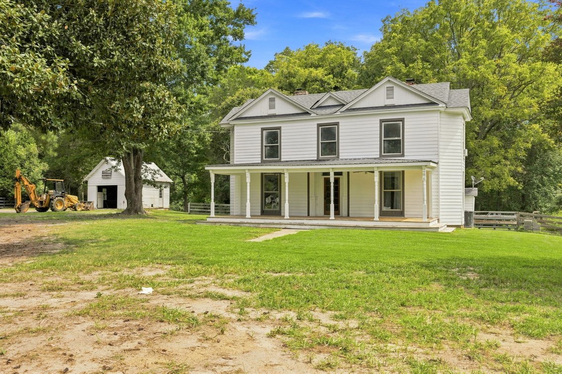 Image for Coming Soon! 8406 McClellan Rd, Mechanicsville, VA 23111 Real Estate Auction