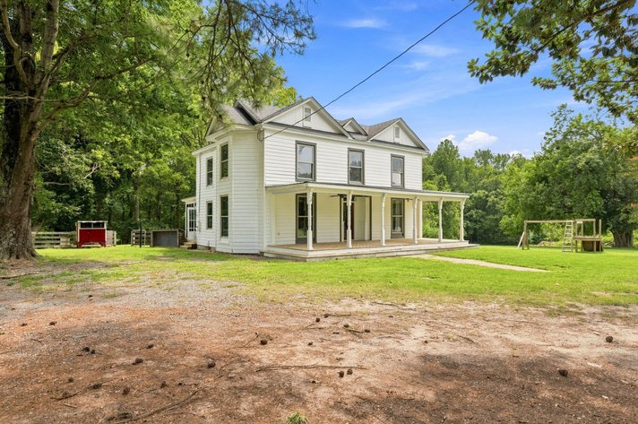 Image for Coming Soon! 8406 McClellan Rd, Mechanicsville, VA 23111 Real Estate Auction