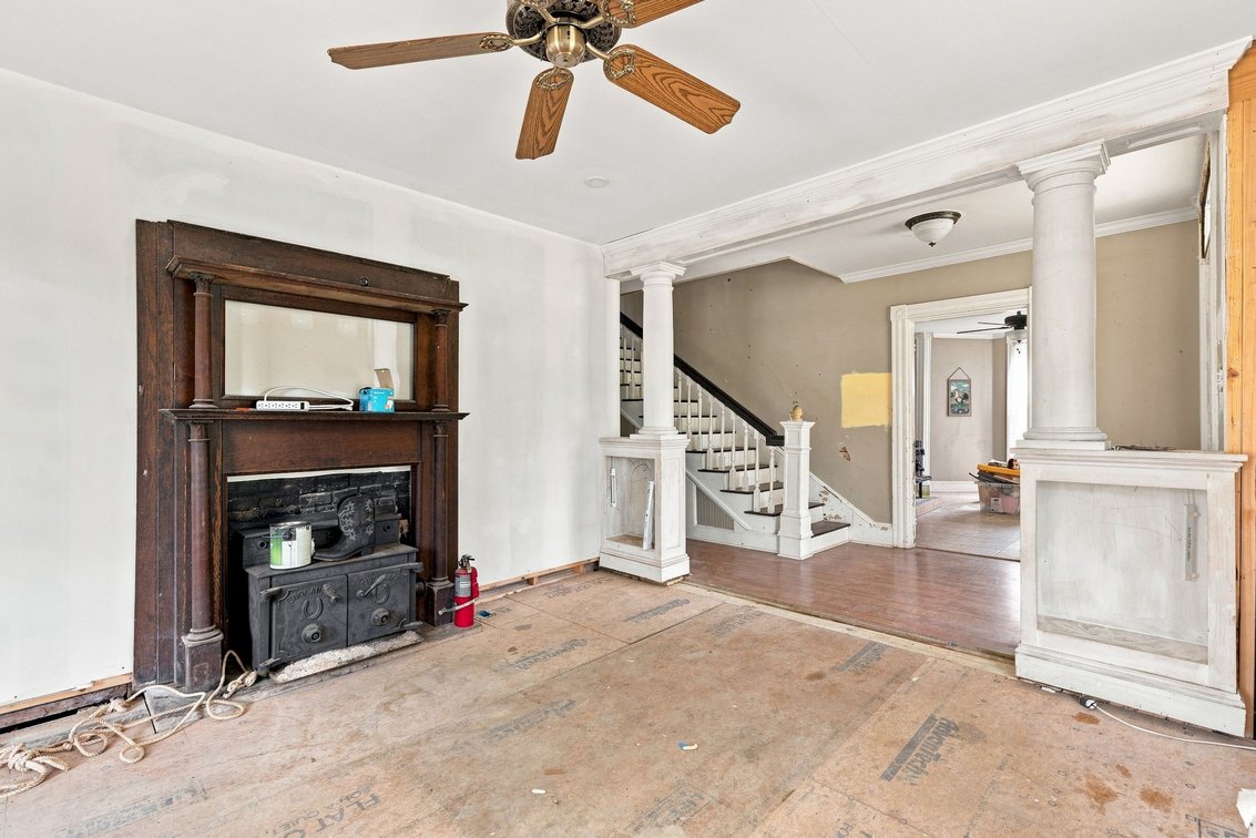 Image for Coming Soon! 8406 McClellan Rd, Mechanicsville, VA 23111 Real Estate Auction