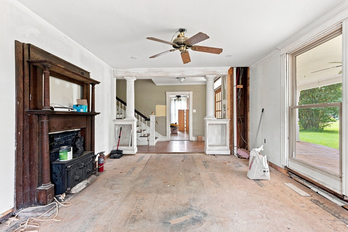 Image for Coming Soon! 8406 McClellan Rd, Mechanicsville, VA 23111 Real Estate Auction