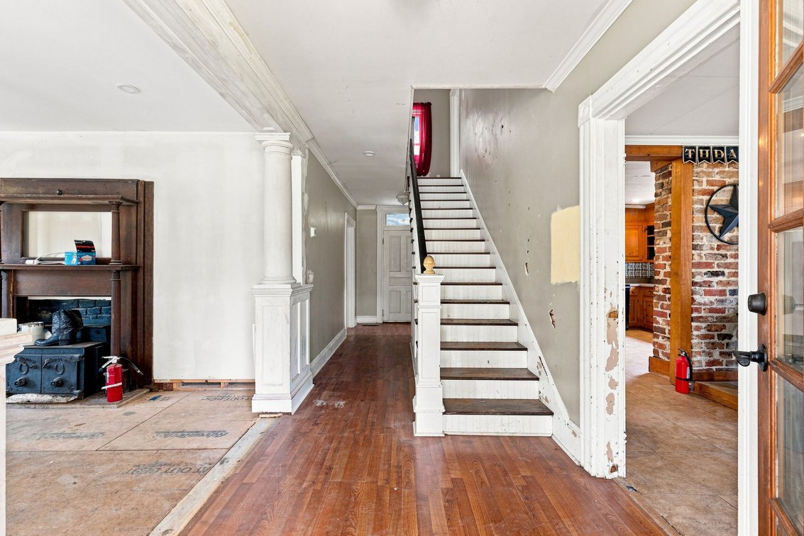 Image for Coming Soon! 8406 McClellan Rd, Mechanicsville, VA 23111 Real Estate Auction
