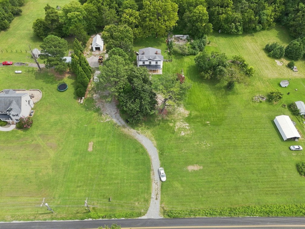 Image for Coming Soon! 8406 McClellan Rd, Mechanicsville, VA 23111 Real Estate Auction