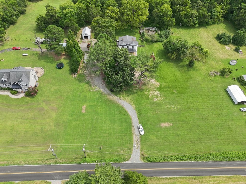 Image for Coming Soon! 8406 McClellan Rd, Mechanicsville, VA 23111 Real Estate Auction