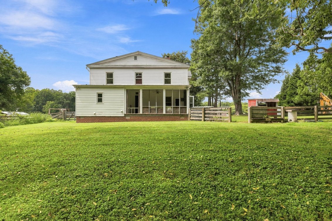 Image for Coming Soon! 8406 McClellan Rd, Mechanicsville, VA 23111 Real Estate Auction