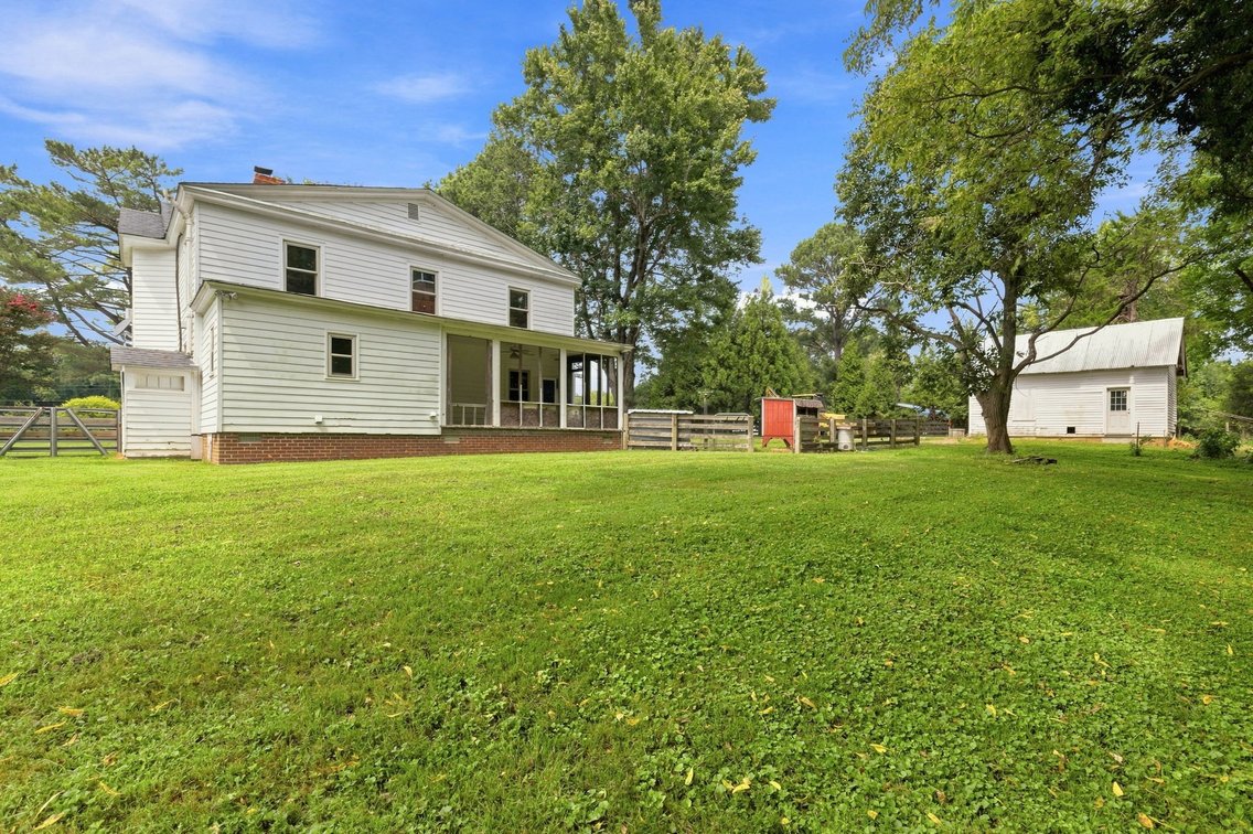 Image for Coming Soon! 8406 McClellan Rd, Mechanicsville, VA 23111 Real Estate Auction