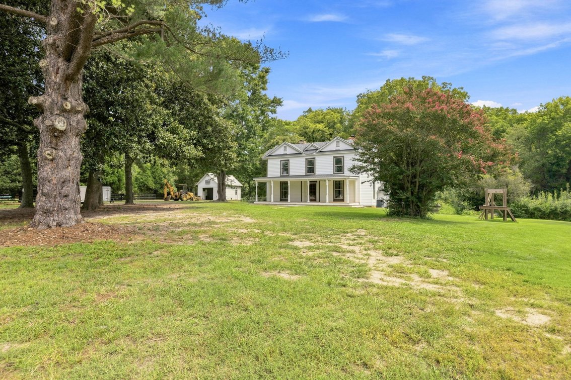 Image for Coming Soon! 8406 McClellan Rd, Mechanicsville, VA 23111 Real Estate Auction