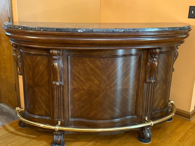 Image for Lake Anna Estate Auction – UTV, Golf Cart, Kayaks, Furniture, Tools & More – Mineral, VA