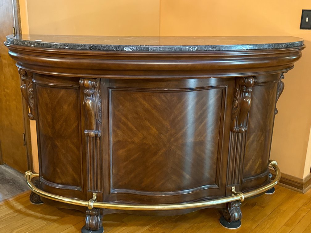 Image for Lake Anna Estate Auction – UTV, Golf Cart, Kayaks, Furniture, Tools & More – Mineral, VA