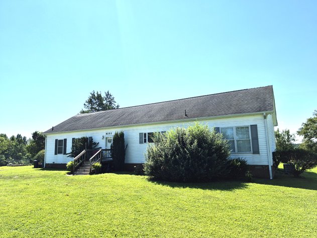 Image for Coming Soon! Montross VA Real Estate Auction