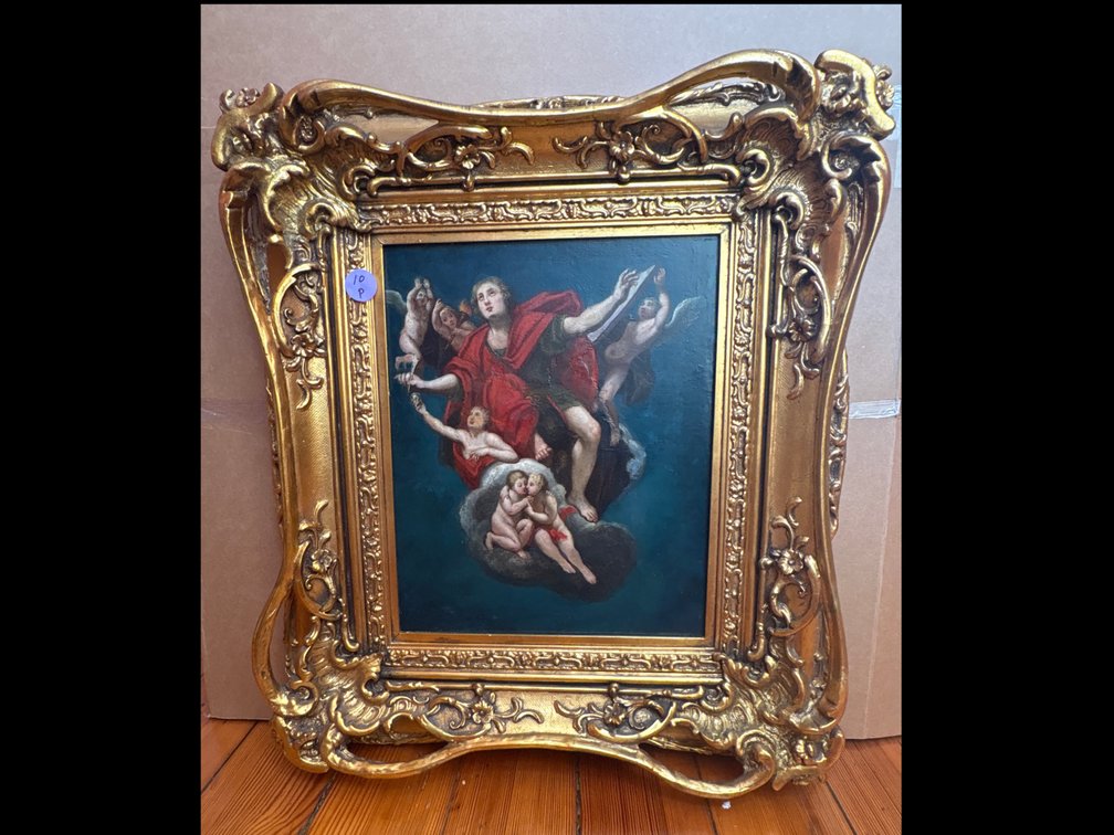 Image for Petersburg Estate Auction – Gold & Silver Coins, Antiques, Victorian Furniture, Fine Art & Collectibles | By Our Sister Company BidGrindstaff