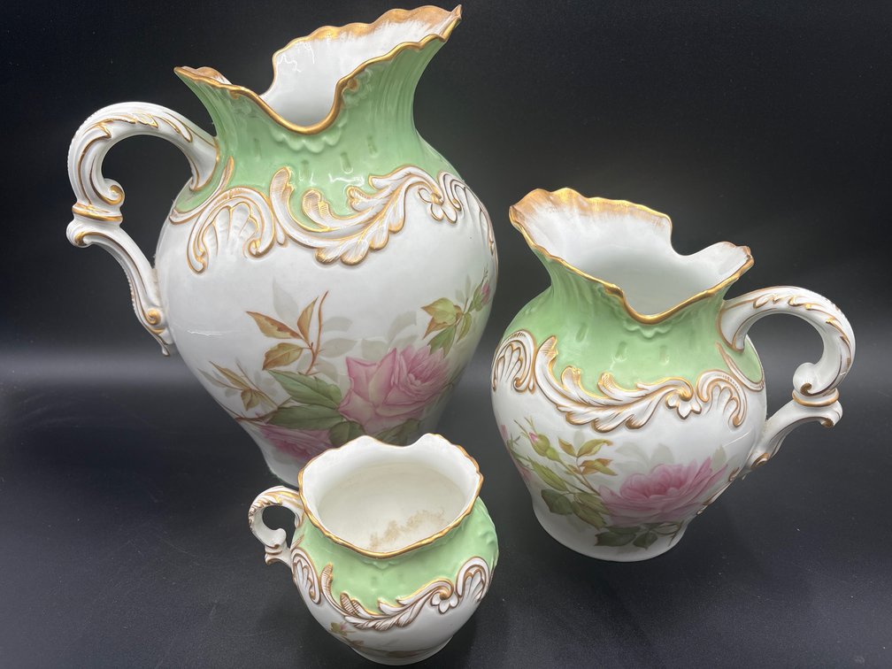 Image for Petersburg Estate Auction – Gold & Silver Coins, Antiques, Victorian Furniture, Fine Art & Collectibles | By Our Sister Company BidGrindstaff