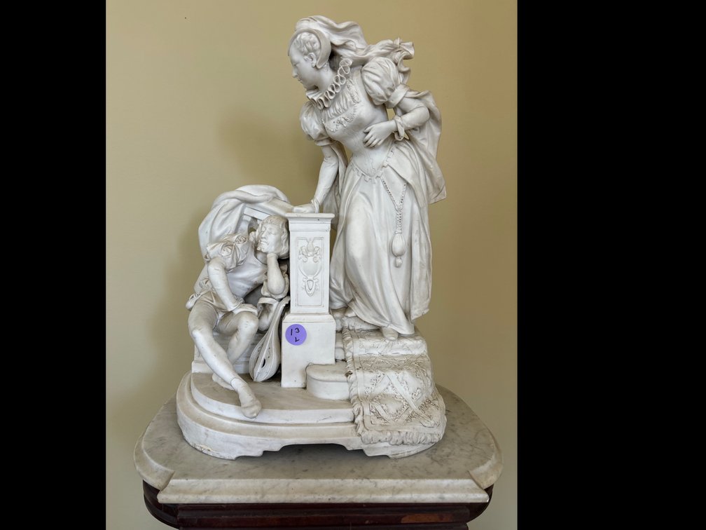 Image for Petersburg Estate Auction – Gold & Silver Coins, Antiques, Victorian Furniture, Fine Art & Collectibles | By Our Sister Company BidGrindstaff