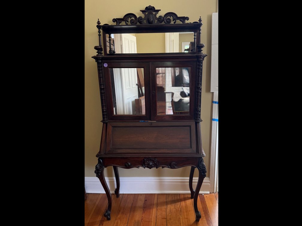Image for Petersburg Estate Auction – Gold & Silver Coins, Antiques, Victorian Furniture, Fine Art & Collectibles | By Our Sister Company BidGrindstaff