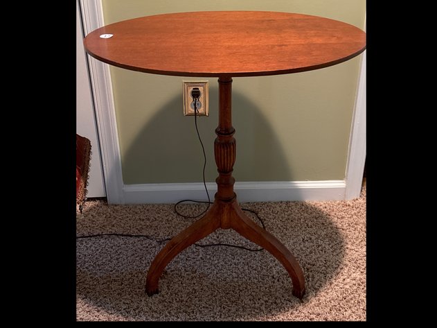 Image for Evans Estate Auction Chester VA – Antiques, Furniture, Art, Collectibles & Tools