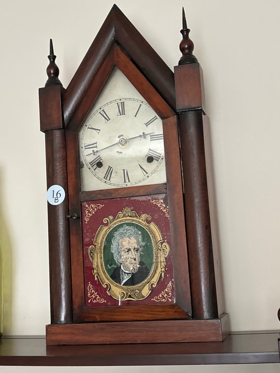 Image for Evans Estate Auction Chester VA – Antiques, Furniture, Art, Collectibles & Tools
