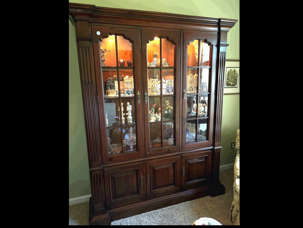 Image for Evans Estate Auction Chester VA – Antiques, Furniture, Art, Collectibles & Tools