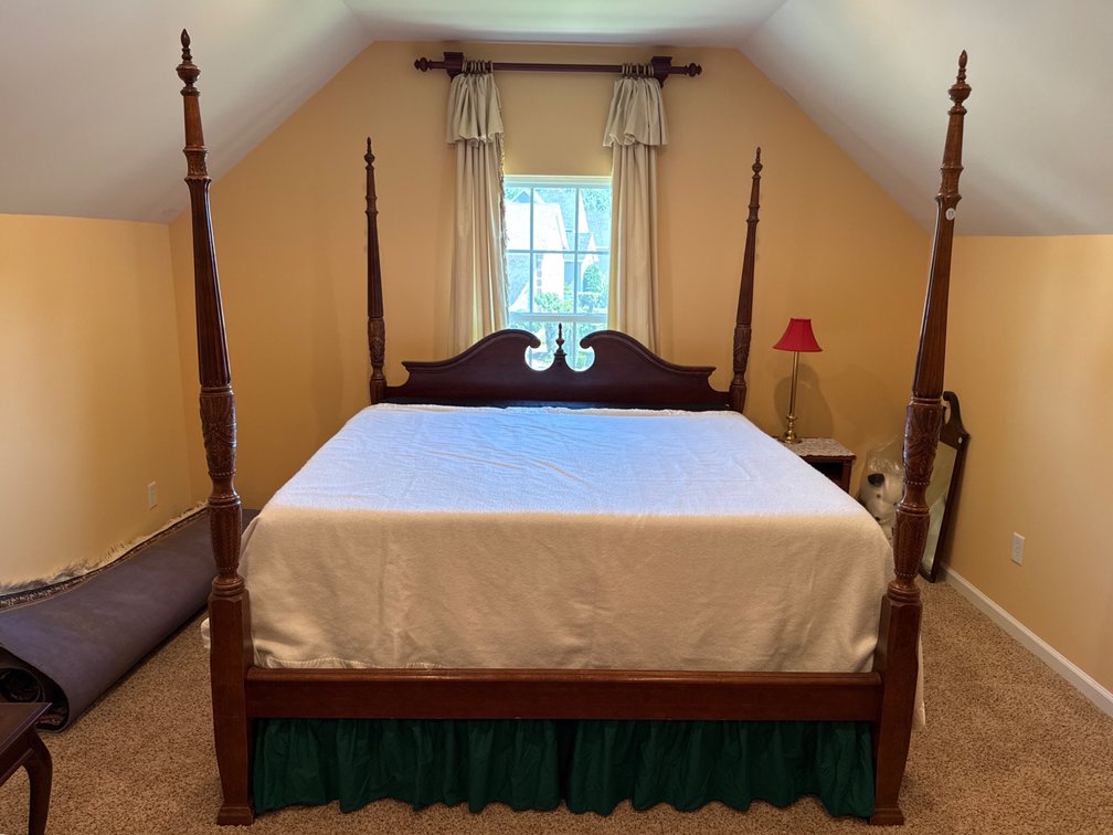 Image for Evans Estate Auction Chester VA – Antiques, Furniture, Art, Collectibles & Tools