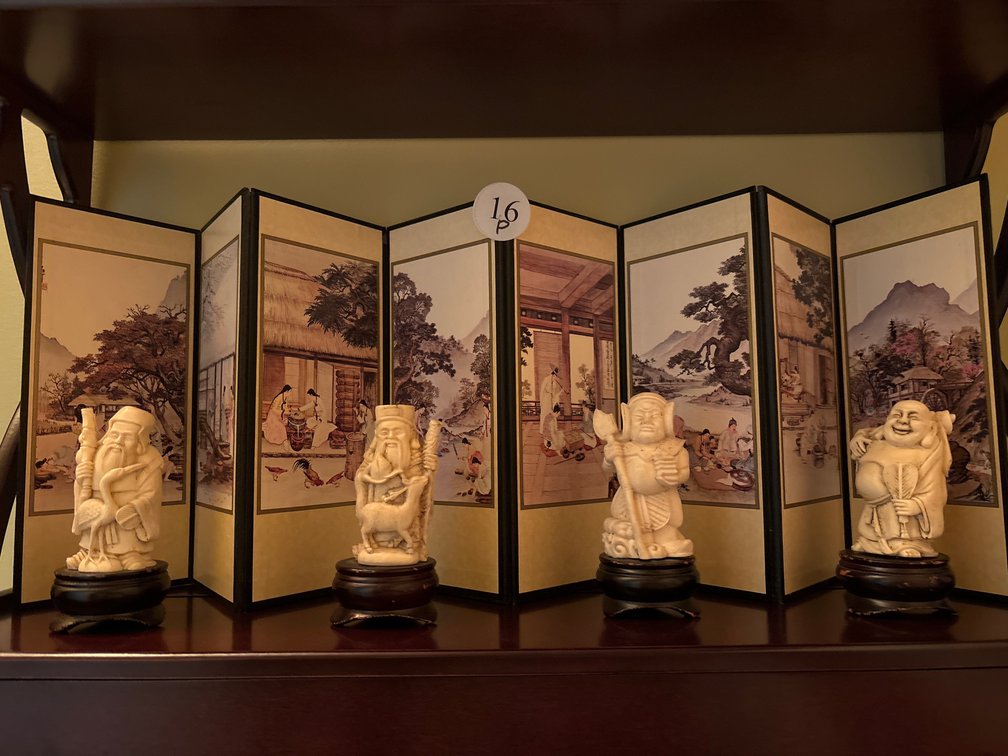 Image for Evans Estate Auction Chester VA – Antiques, Furniture, Art, Collectibles & Tools