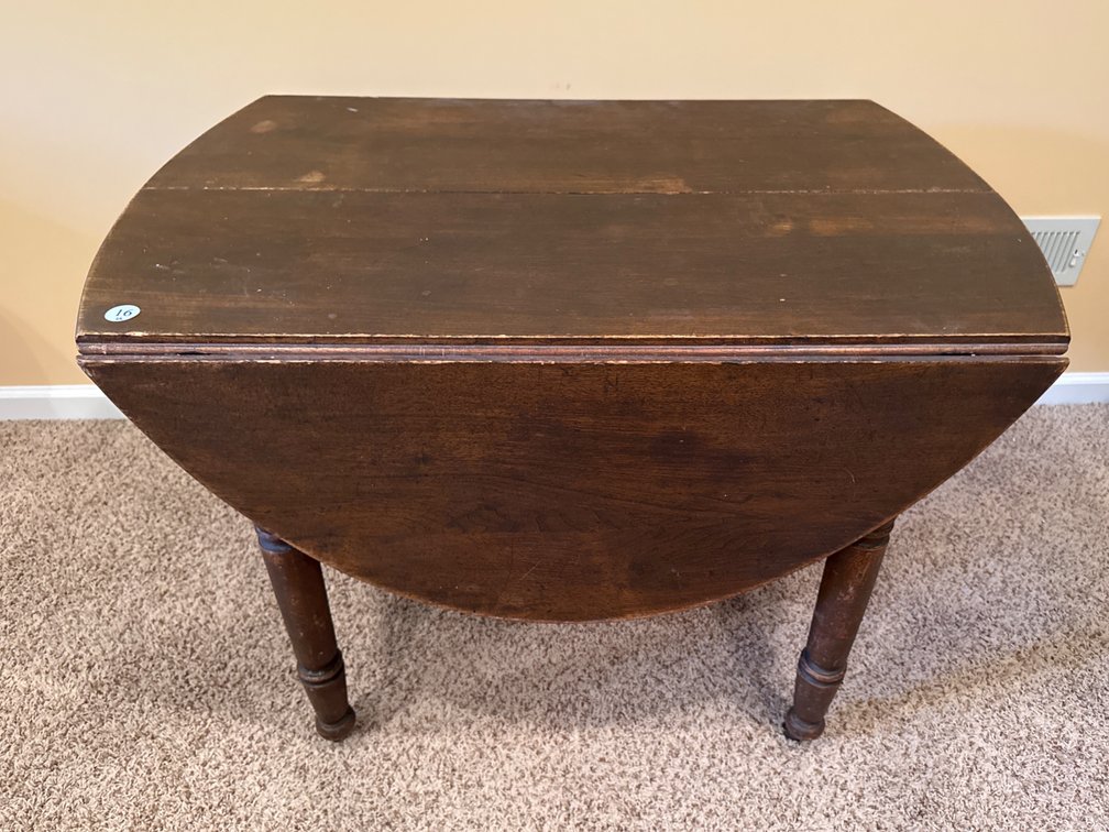 Image for Evans Estate Auction Chester VA – Antiques, Furniture, Art, Collectibles & Tools