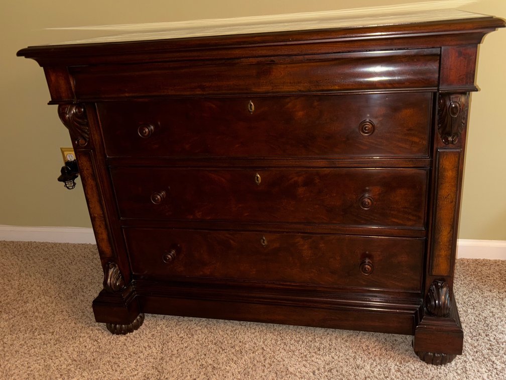 Image for Evans Estate Auction Chester VA – Antiques, Furniture, Art, Collectibles & Tools