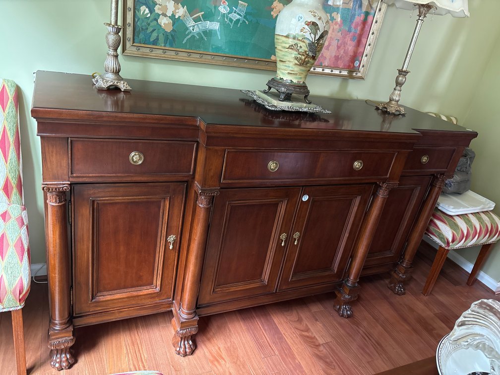 Image for Evans Estate Auction Chester VA – Antiques, Furniture, Art, Collectibles & Tools
