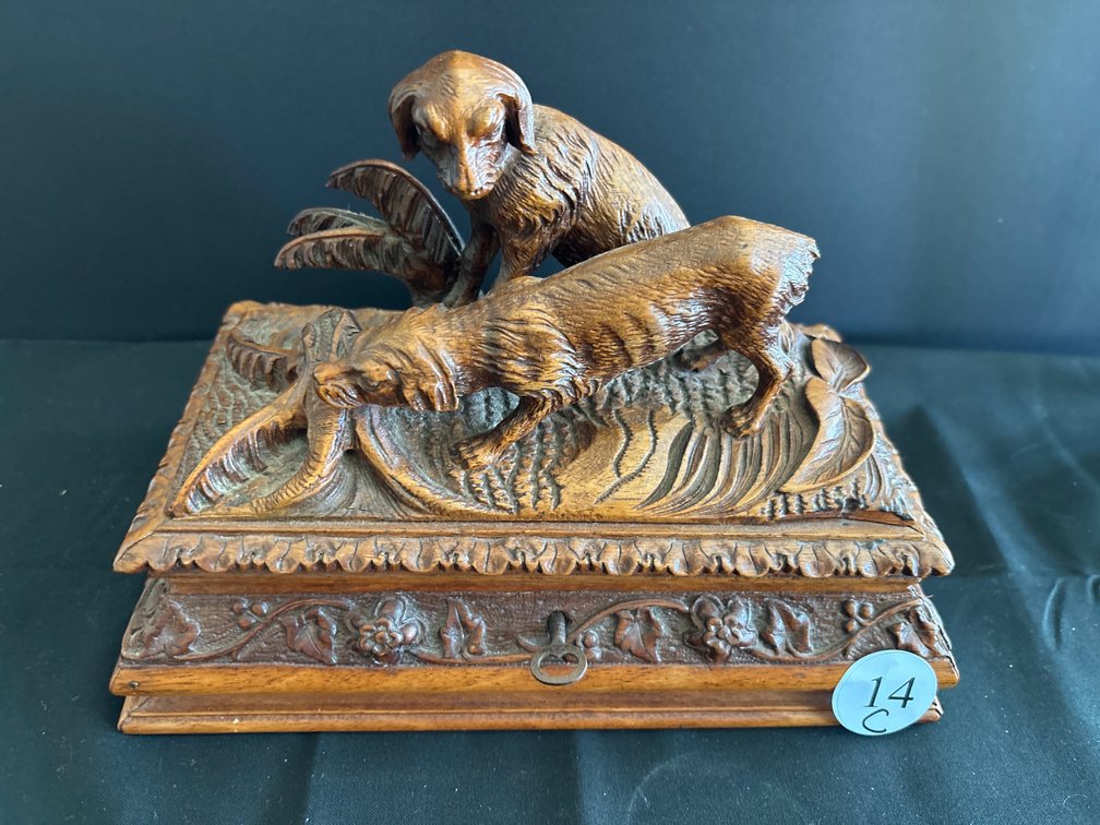 Image for Broad Sky Circle Estate Auction | Antiques, Furniture, Art & Collectibles | Mechanicsville, VA