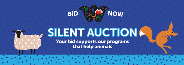Image for Wild at Heart Benefit Auction