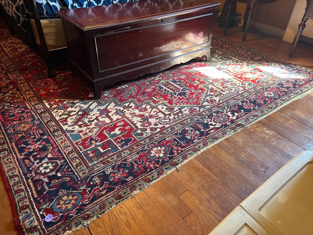 Image for Pepper Avenue Estate Auction | Richmond, VA | By Our Sister Company BidGrindstaff