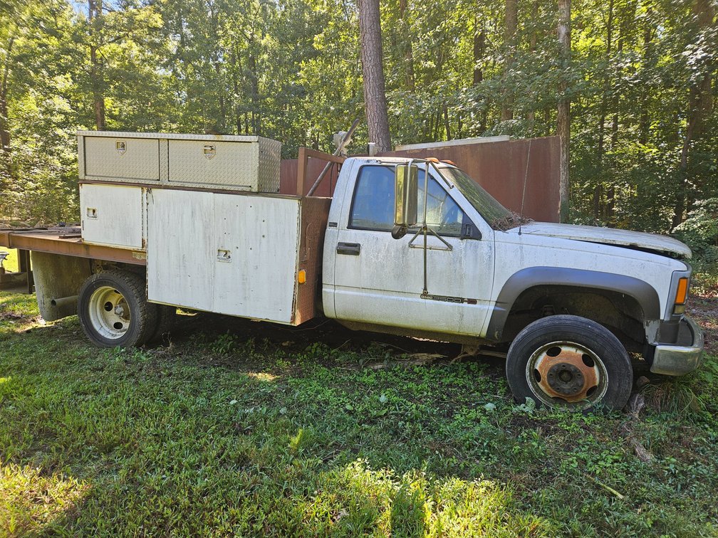 Image for Ivey Mill Auction