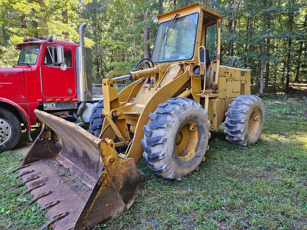 Image for Ivey Mill Auction