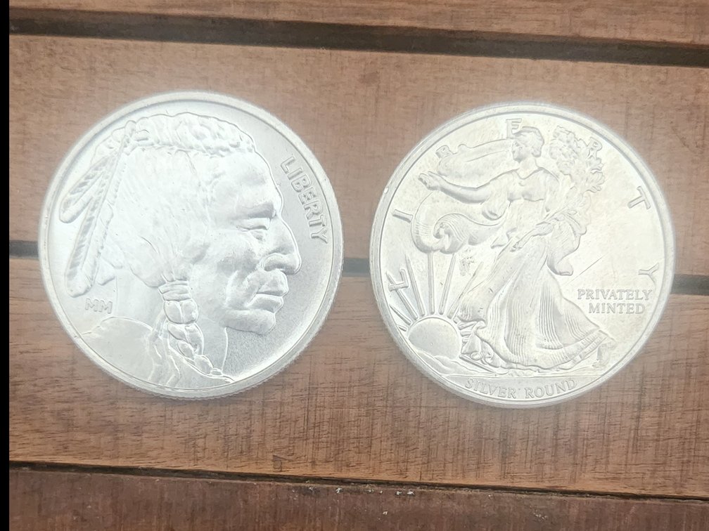 Image for Fantastic Coin Collection Part l