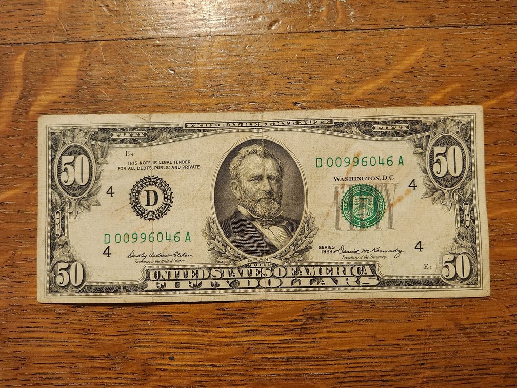 Image for Part ll Private Coin Collectors Auction