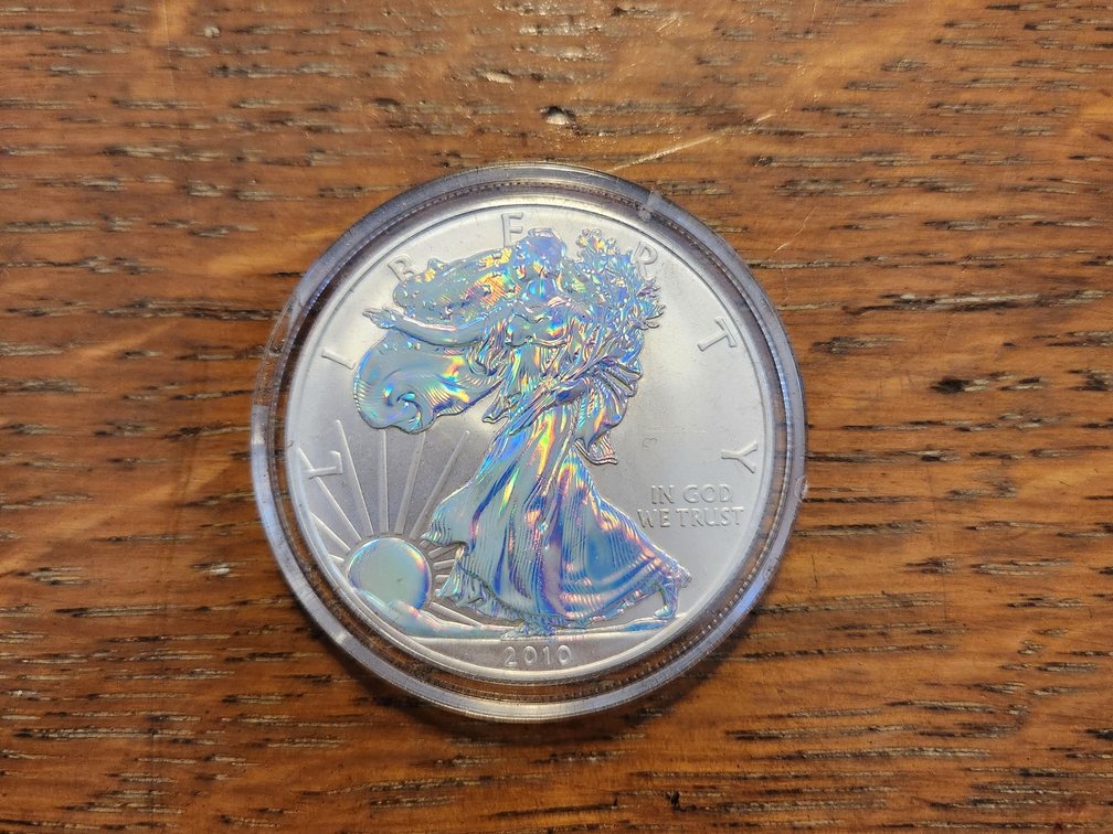 Image for Part ll Private Coin Collectors Auction