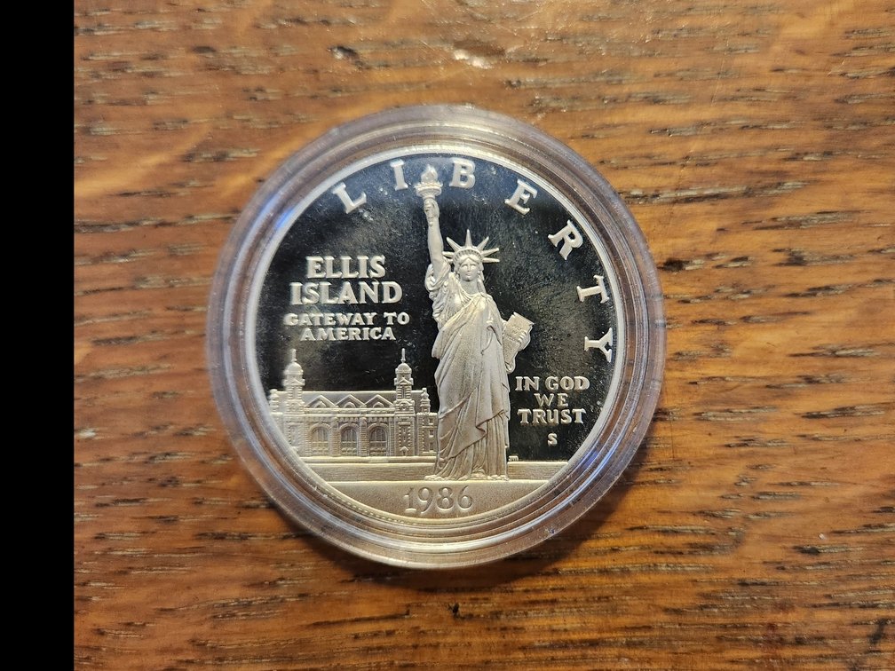 Image for Part ll Private Coin Collectors Auction