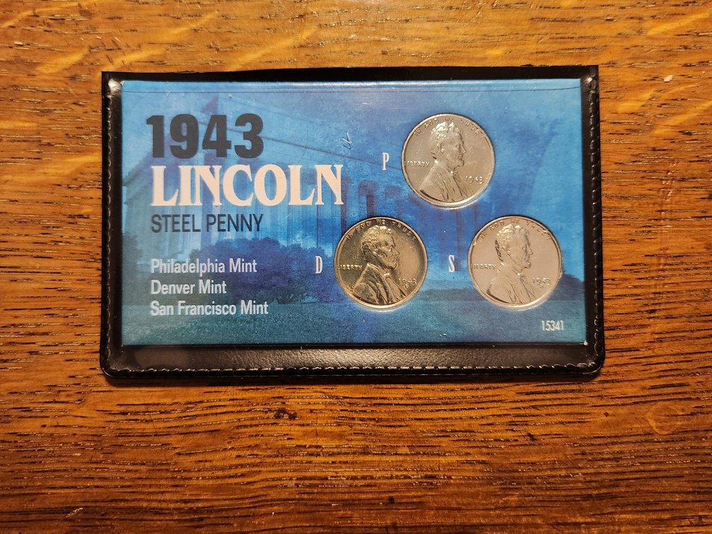 Image for Part ll Private Coin Collectors Auction