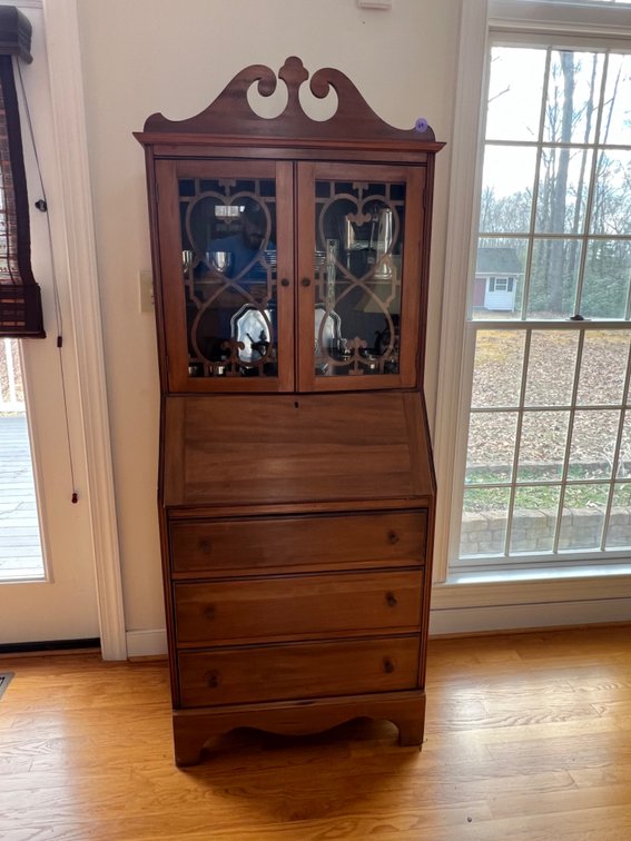 Image for Aylett Estate Auction Woodruff Drive