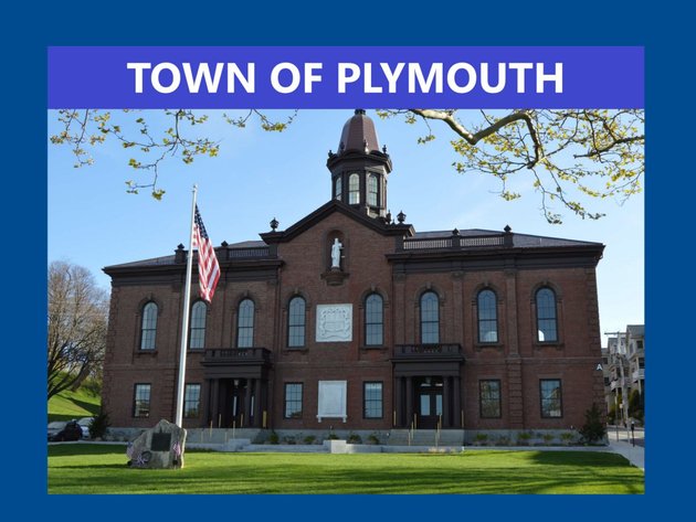 Image for Town of Plymouth
