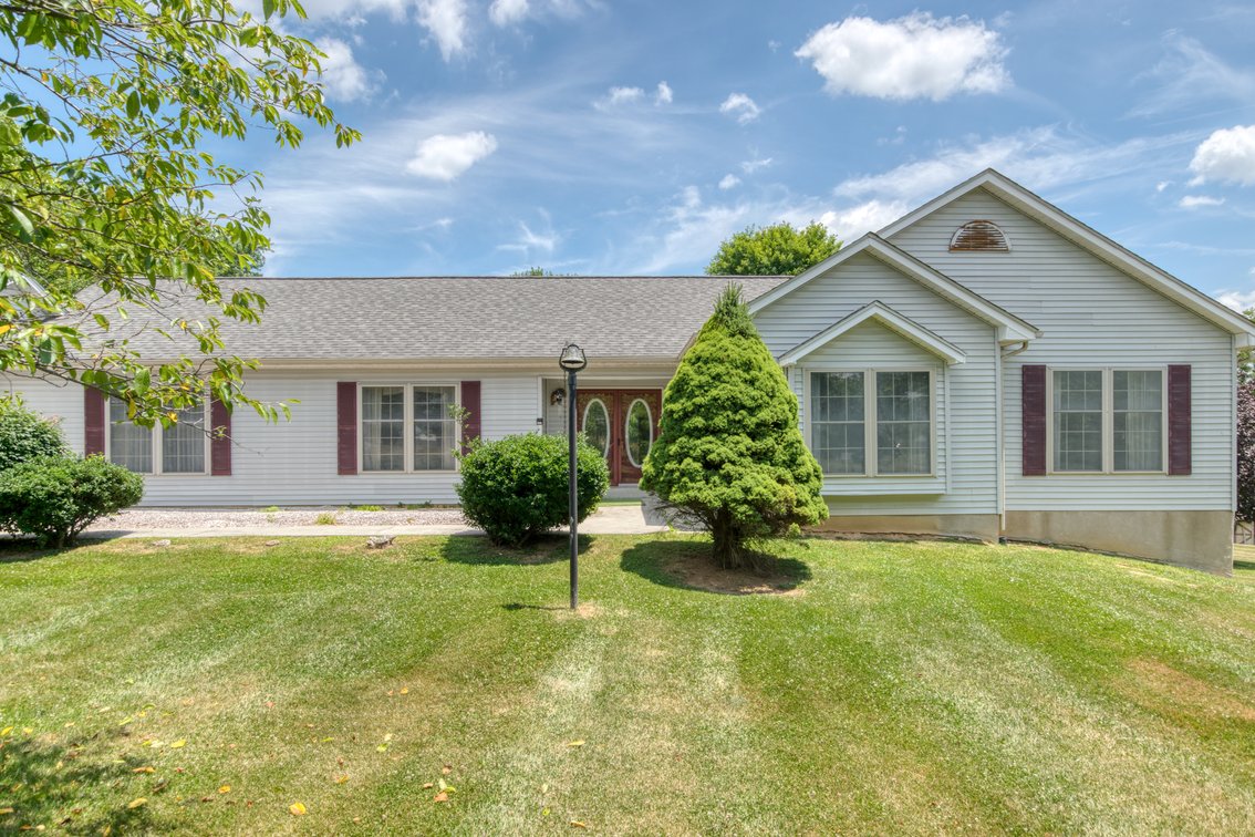 Image for Online and In Person Real Estate: 5308 Howery Road, Dublin, VA 24084