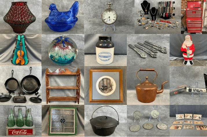 Image for Public Online Only Multi-Estate Auction Saturday, August 22nd, 2026 at 10 a.m