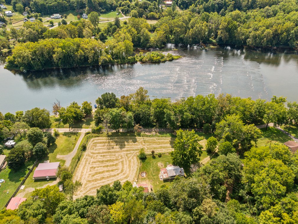 Image for River Property 4535 Clarks Ferry Rd, Draper Va 24324