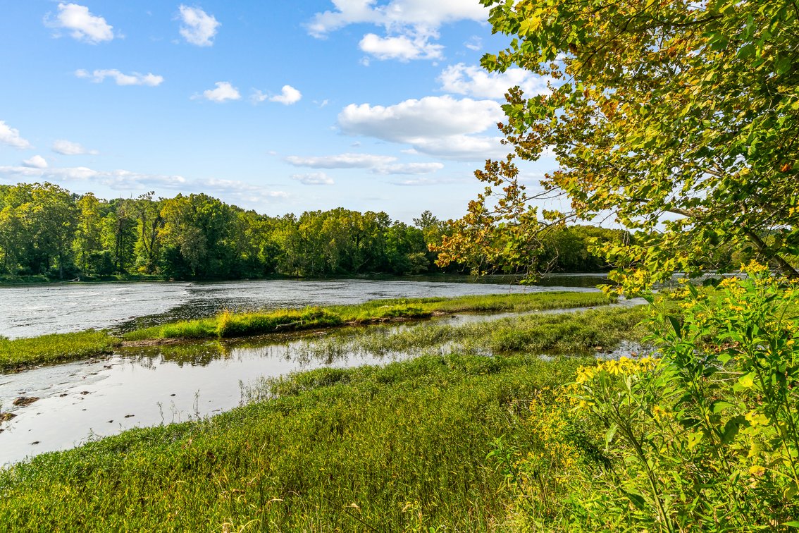Image for River Property 4535 Clarks Ferry Rd, Draper Va 24324