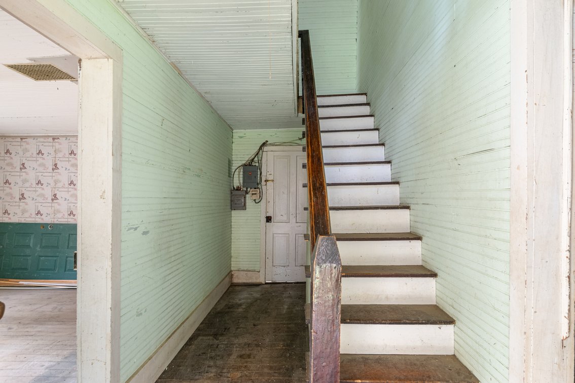 Image for 2717 Max Creek Road Hiwassee, Va. 24347