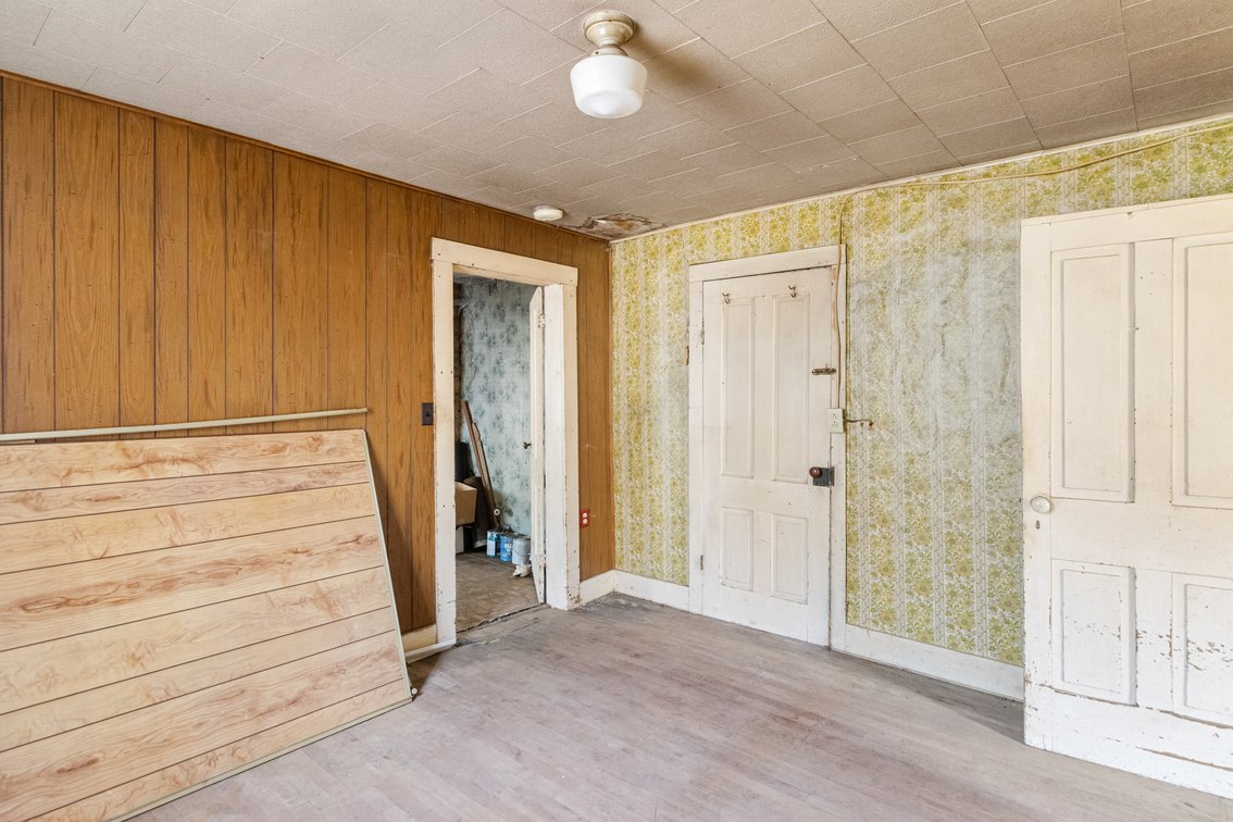 Image for 2717 Max Creek Road Hiwassee, Va. 24347